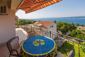 Apartment in Crikvenica 14098